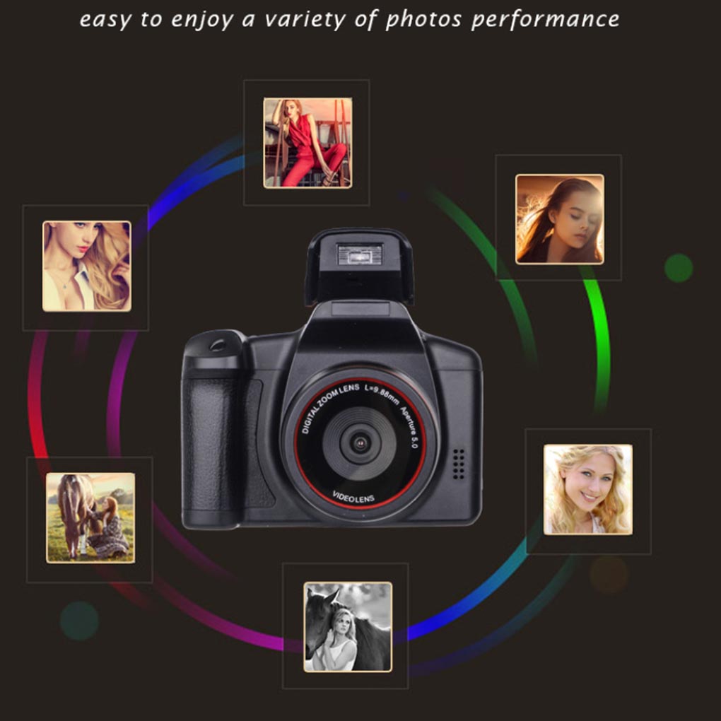 Fotocamera digitale profession - Photography Nature Images recensione e prezzo
