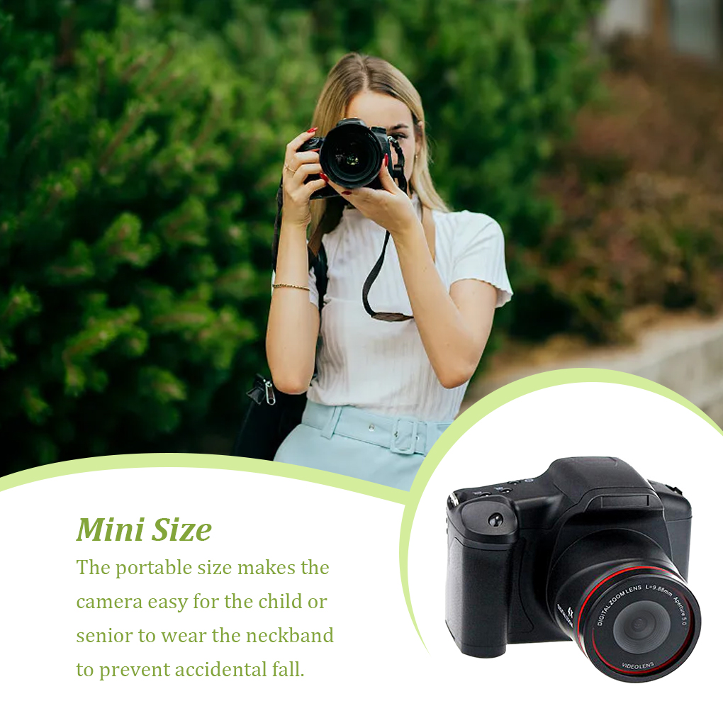 Fotocamera digitale profession - Photography Nature Images recensione e prezzo