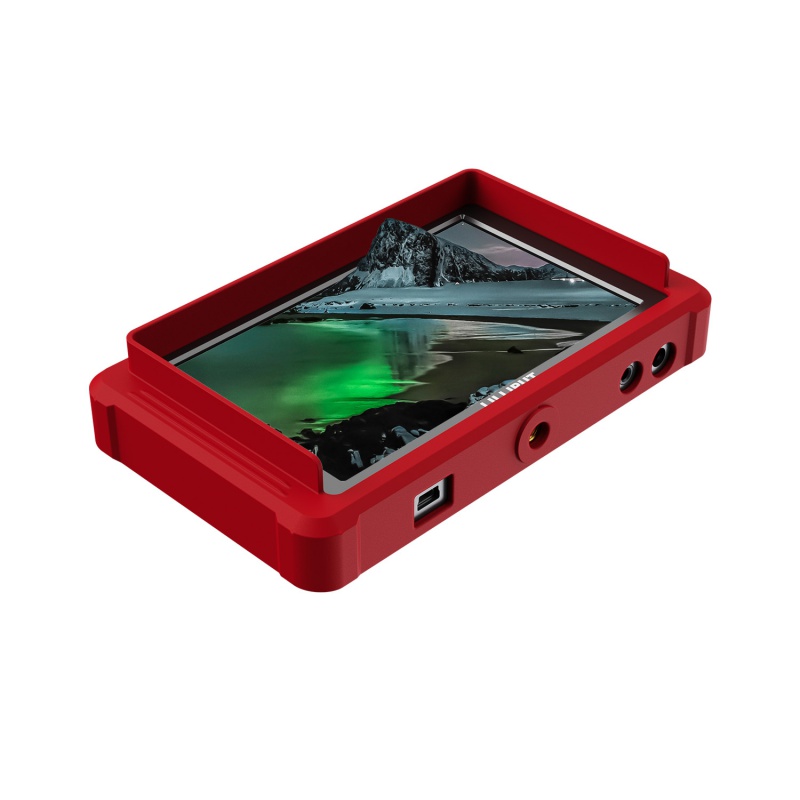 LILLIPUT FS5 Full HD HDMI 2.0  - Photography Vector recensione e prezzo