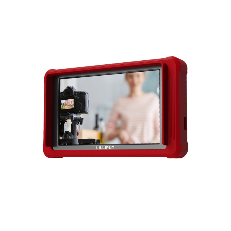 LILLIPUT FS5 Full HD HDMI 2.0  - Photography Vector recensione e prezzo