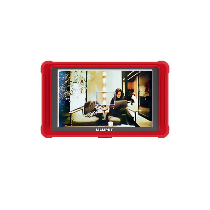 LILLIPUT FS5 Full HD HDMI 2.0  - Photography Vector recensione e prezzo