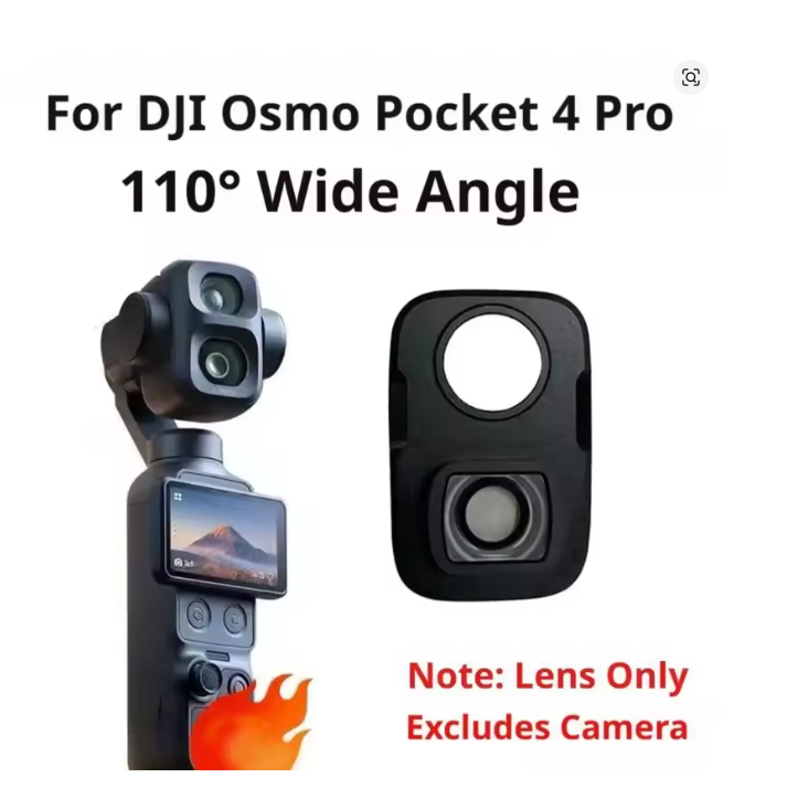 Lente d'ingrandimento 110 per  - Photography Angles recensione e prezzo