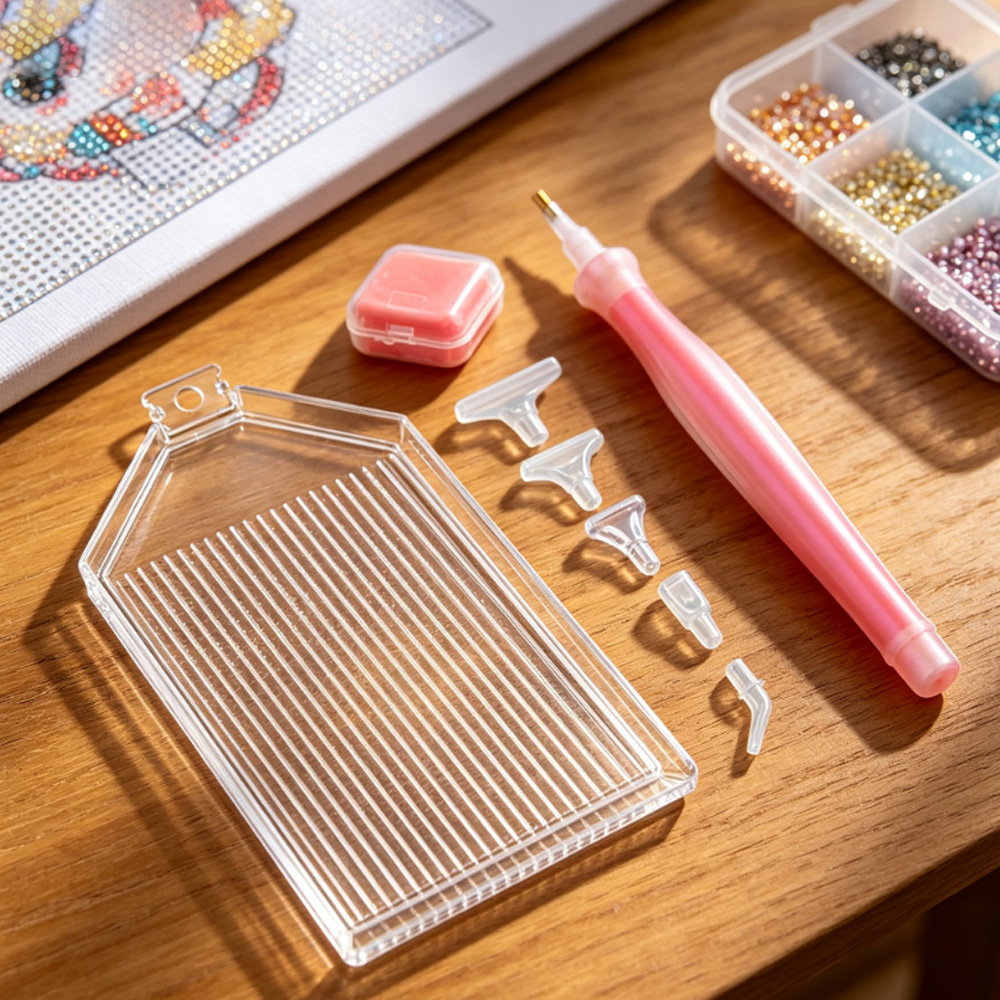 Set di Accessori per Diamond P - Photography Design recensione e prezzo