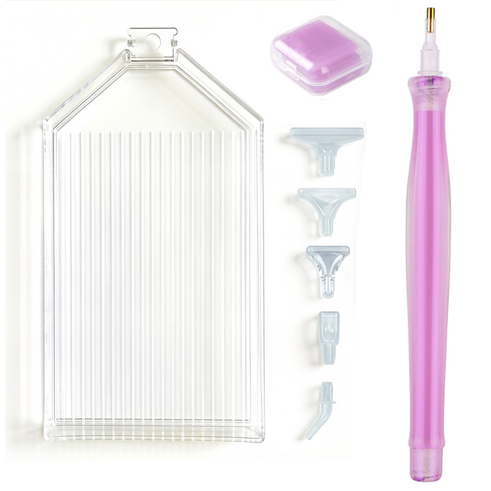 Set di Accessori per Diamond P - Photography Design recensione e prezzo