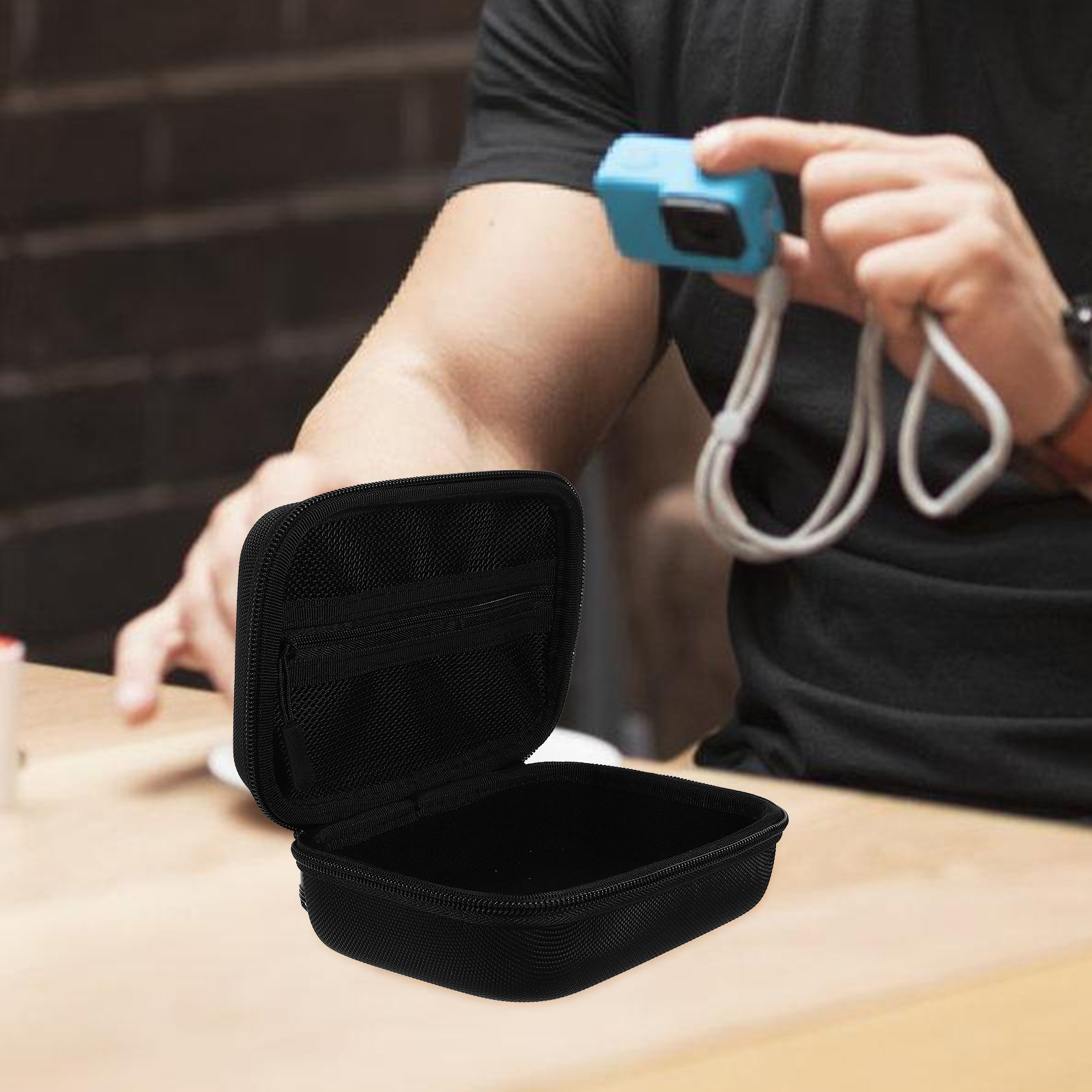 Piccola Borsa per Fotocamera,  - Photography Design recensione e prezzo