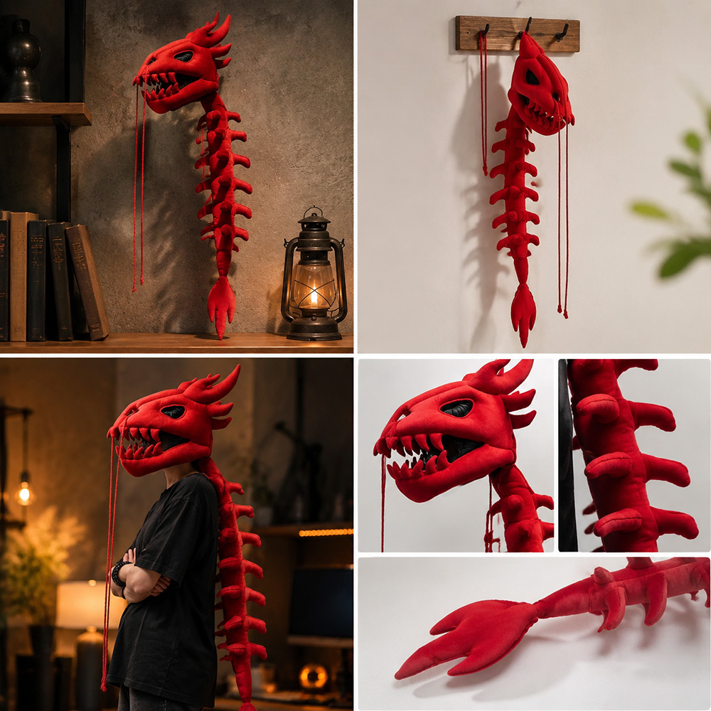 Maschera a Forma di Teschio di - Photography Lighting recensione e prezzo