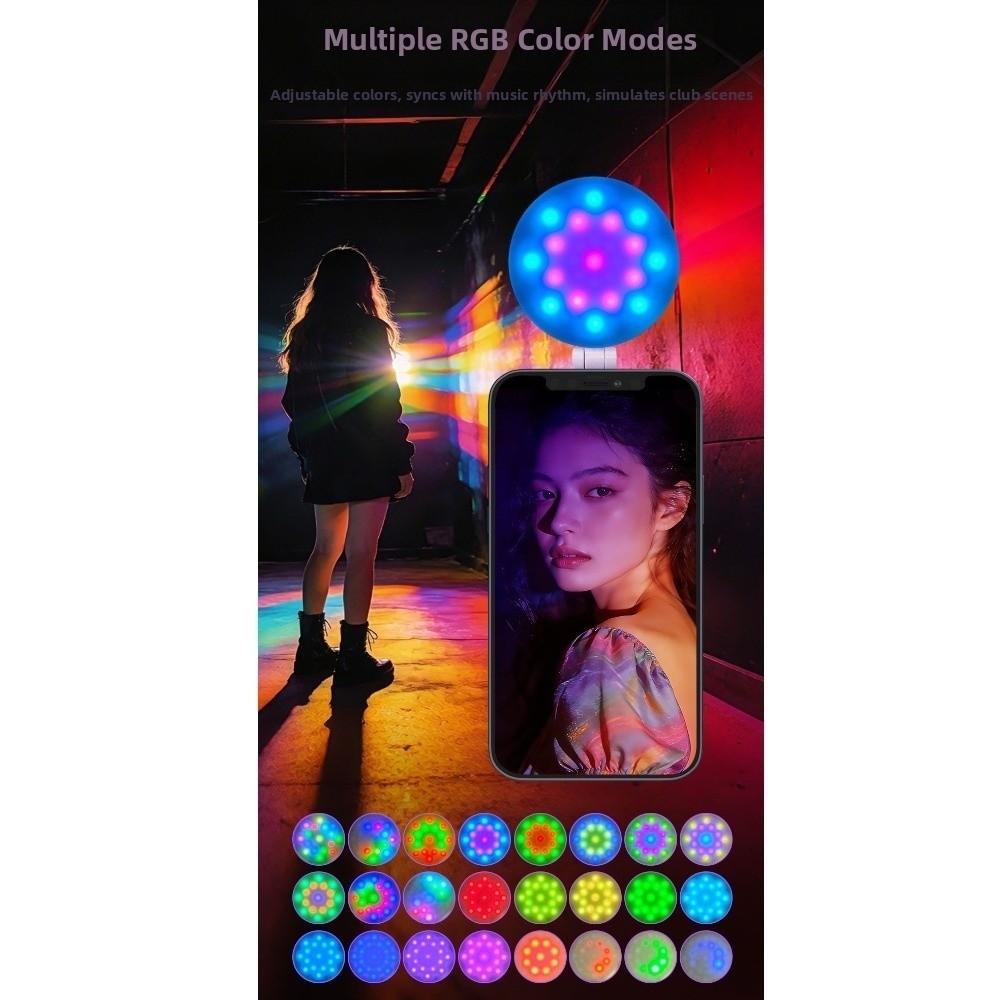 Luce di Riempimento Portatile  - Photography Angles recensione e prezzo