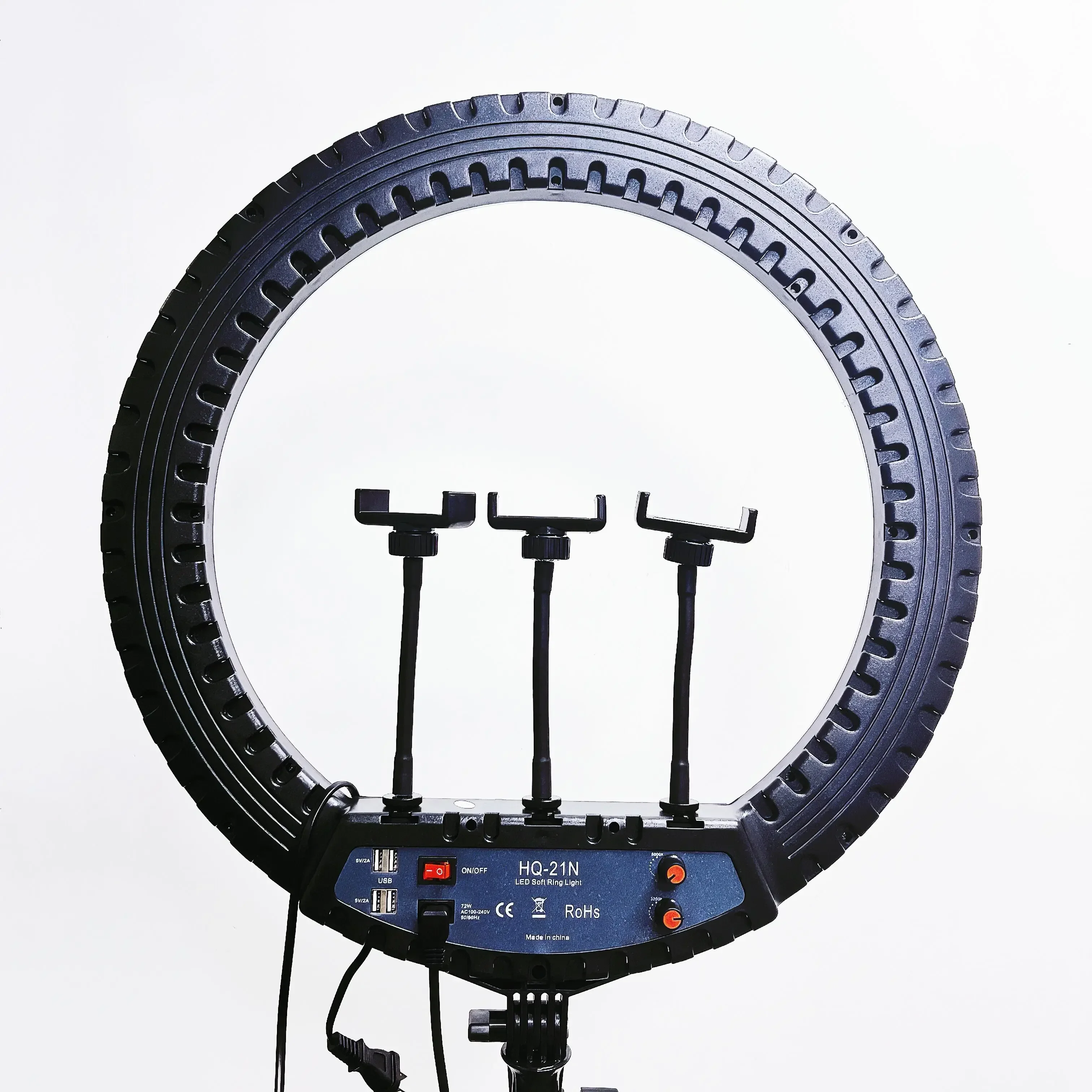 Set di illuminazione a LED da  - Photography Lighting recensione e prezzo