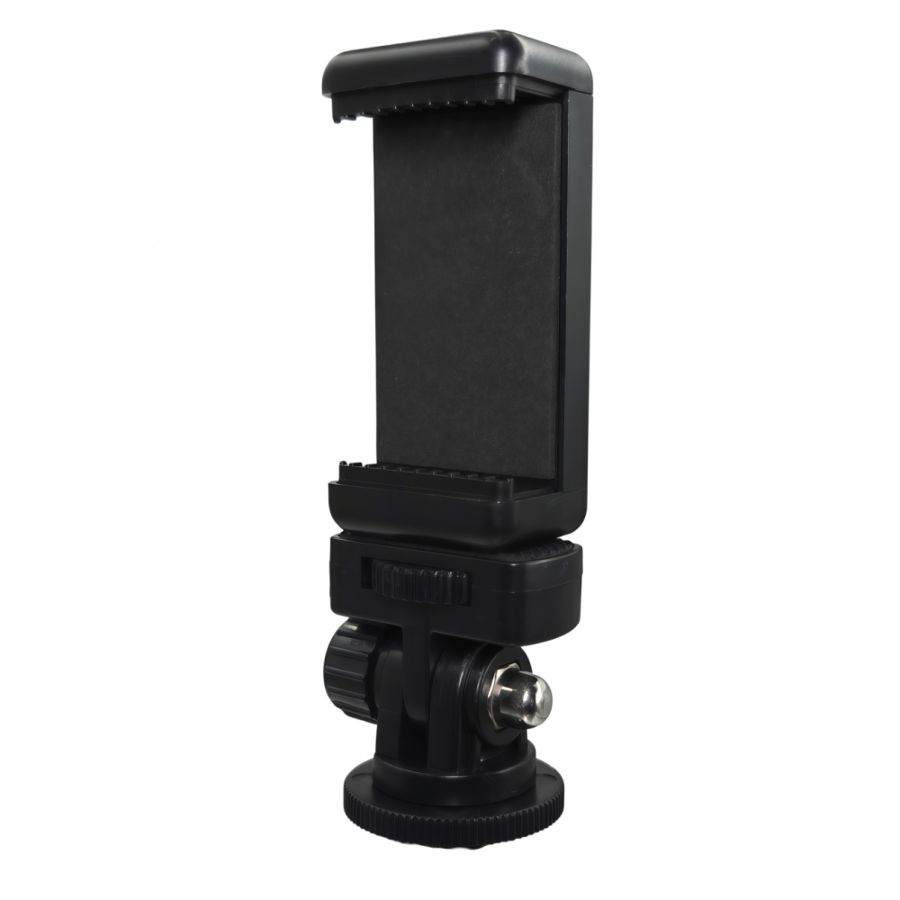 Adattatore per supporto telefo - Camera Tripod Carbon recensione e prezzo