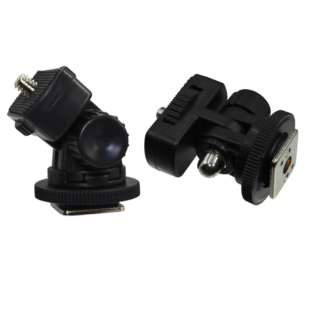 Adattatore per supporto telefo - Camera Tripod Carbon recensione e prezzo