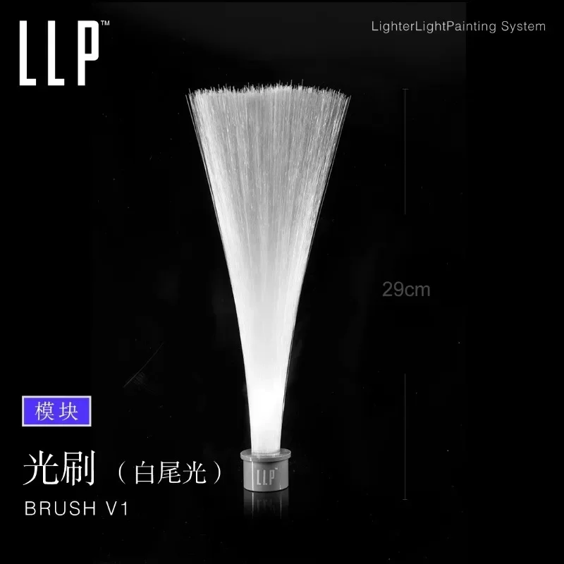 Modulo spazzola luminosa LLP p - Photography Lighting recensione e prezzo
