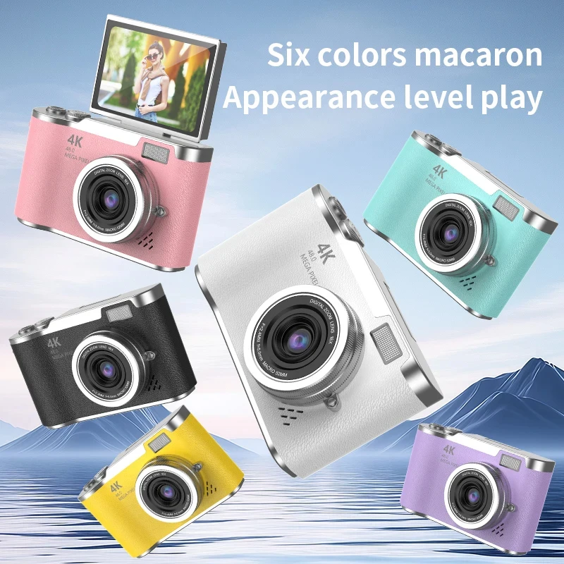 Fotocamera Digitale Lenovo 8X  - Photography Nature Images recensione e prezzo