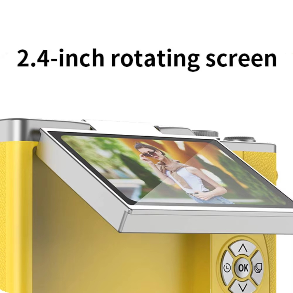Fotocamera Digitale Lenovo 8X  - Photography Nature Images recensione e prezzo