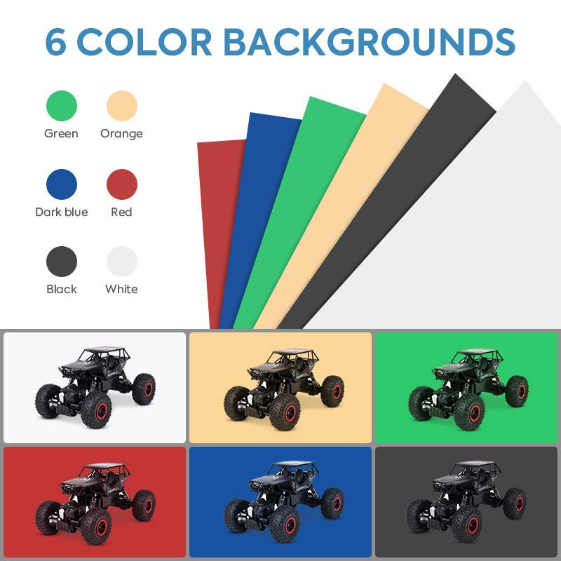 Kit tenda da tiro multi-angolo - Photography Angles recensione e prezzo