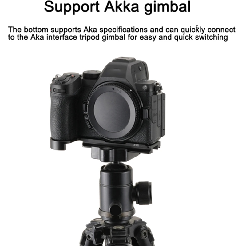 A73E-Piastra base per treppied - Camera Tripod Carbon recensione e prezzo