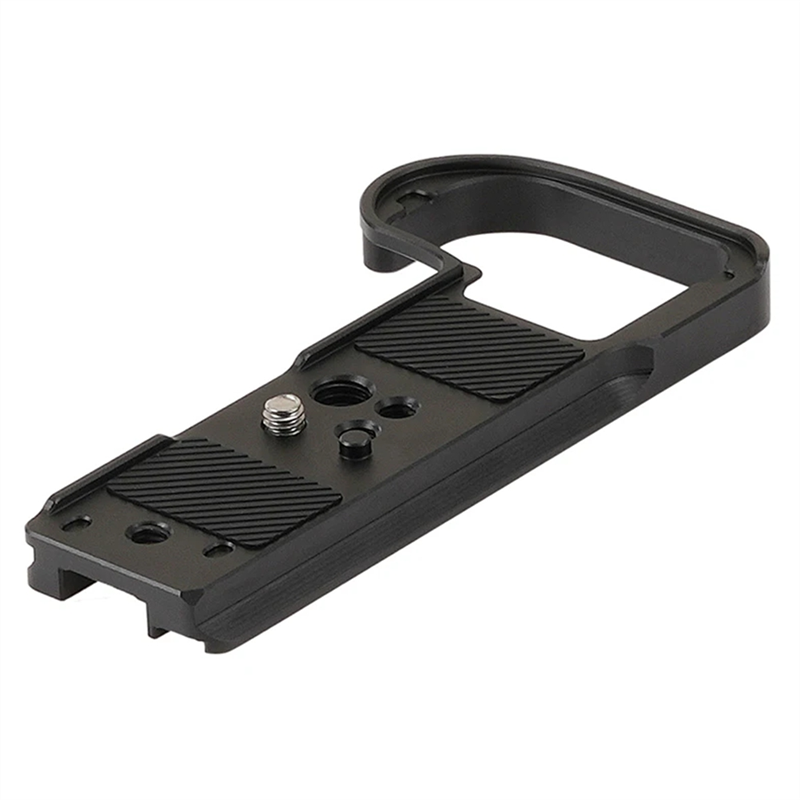 A73E-Piastra base per treppied - Camera Tripod Carbon recensione e prezzo