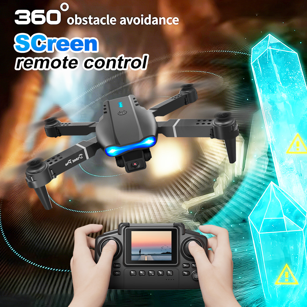 Drone Aereo con Doppia Lente,  - Photography Angles recensione e prezzo