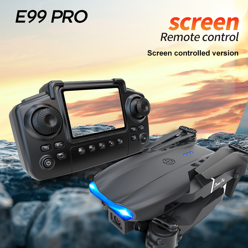 Drone Aereo con Doppia Lente,  - Photography Angles recensione e prezzo