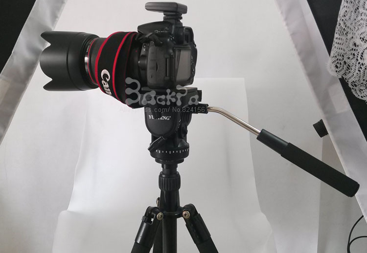 Testa Idraulica Professionale  - Camera Tripod Carbon recensione e prezzo