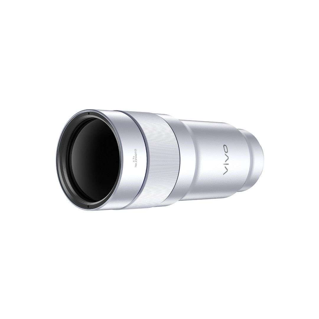 Custodia per fotocamera Vivo X - Photography Kit X300 recensione e prezzo