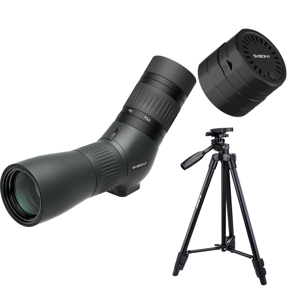 Svbony SA401PRO 15-35x56 ED AP - Photography Angles recensione e prezzo