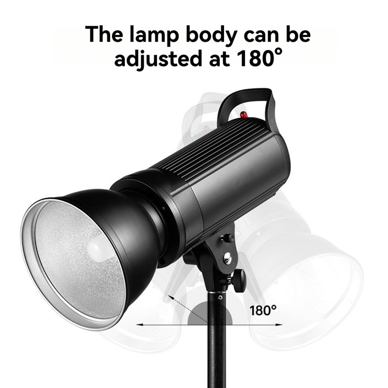 Supporto per Flash da Studio p - Photography Lighting recensione e prezzo