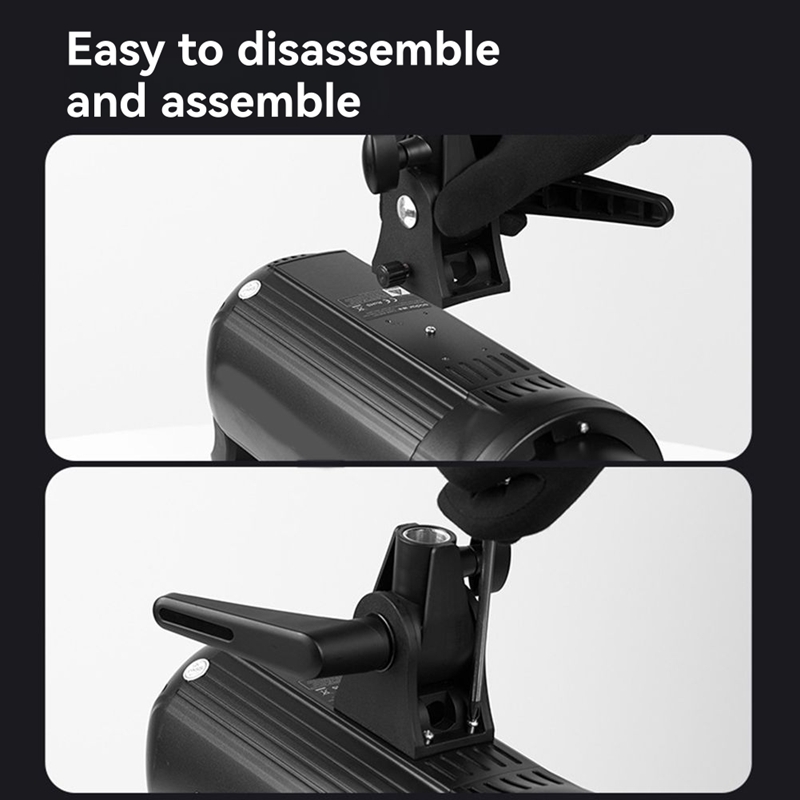 Supporto per Flash da Studio p - Photography Lighting recensione e prezzo