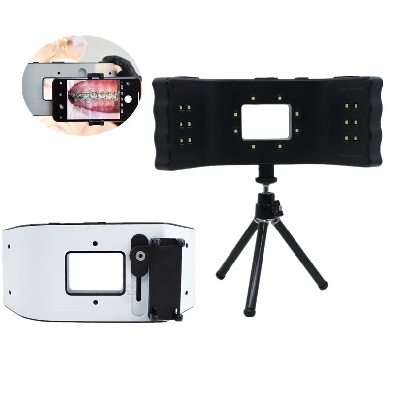 Lampada LED per Fotografia Int - Photography Lighting recensione e prezzo