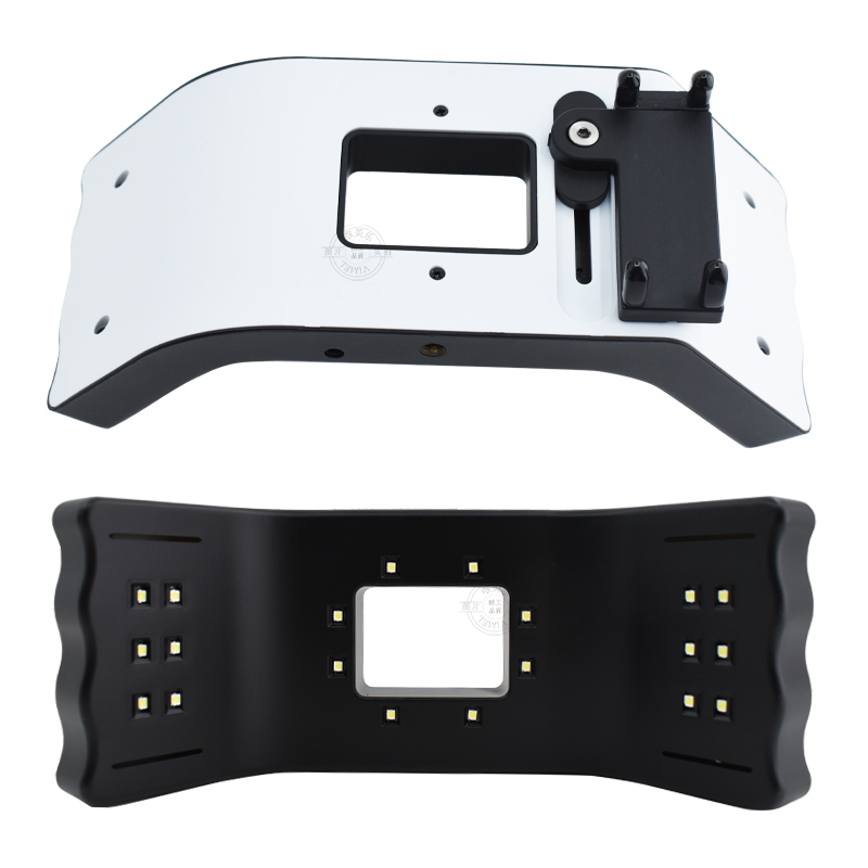 Lampada LED per Fotografia Int - Photography Lighting recensione e prezzo