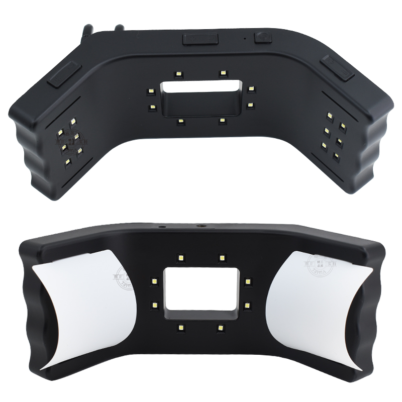 Lampada LED per Fotografia Int - Photography Lighting recensione e prezzo