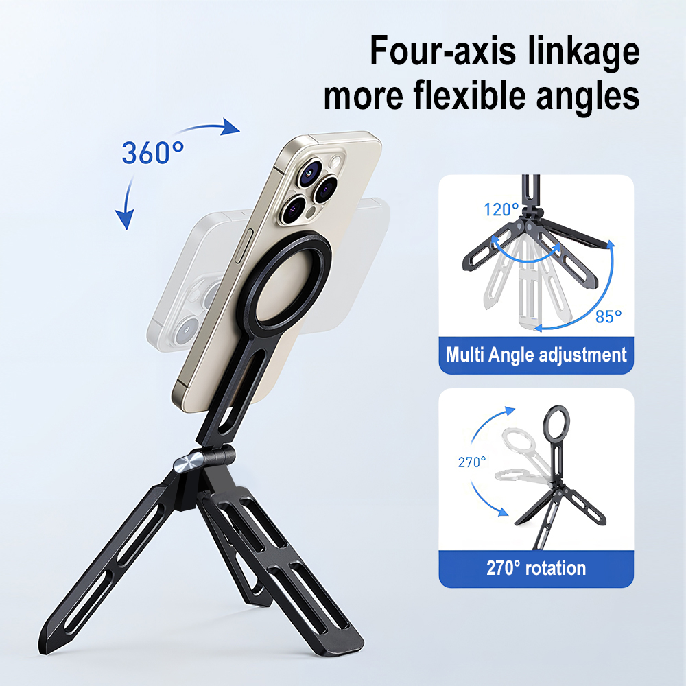 Supporto Magnetico per Telefon - Photography Lighting recensione e prezzo