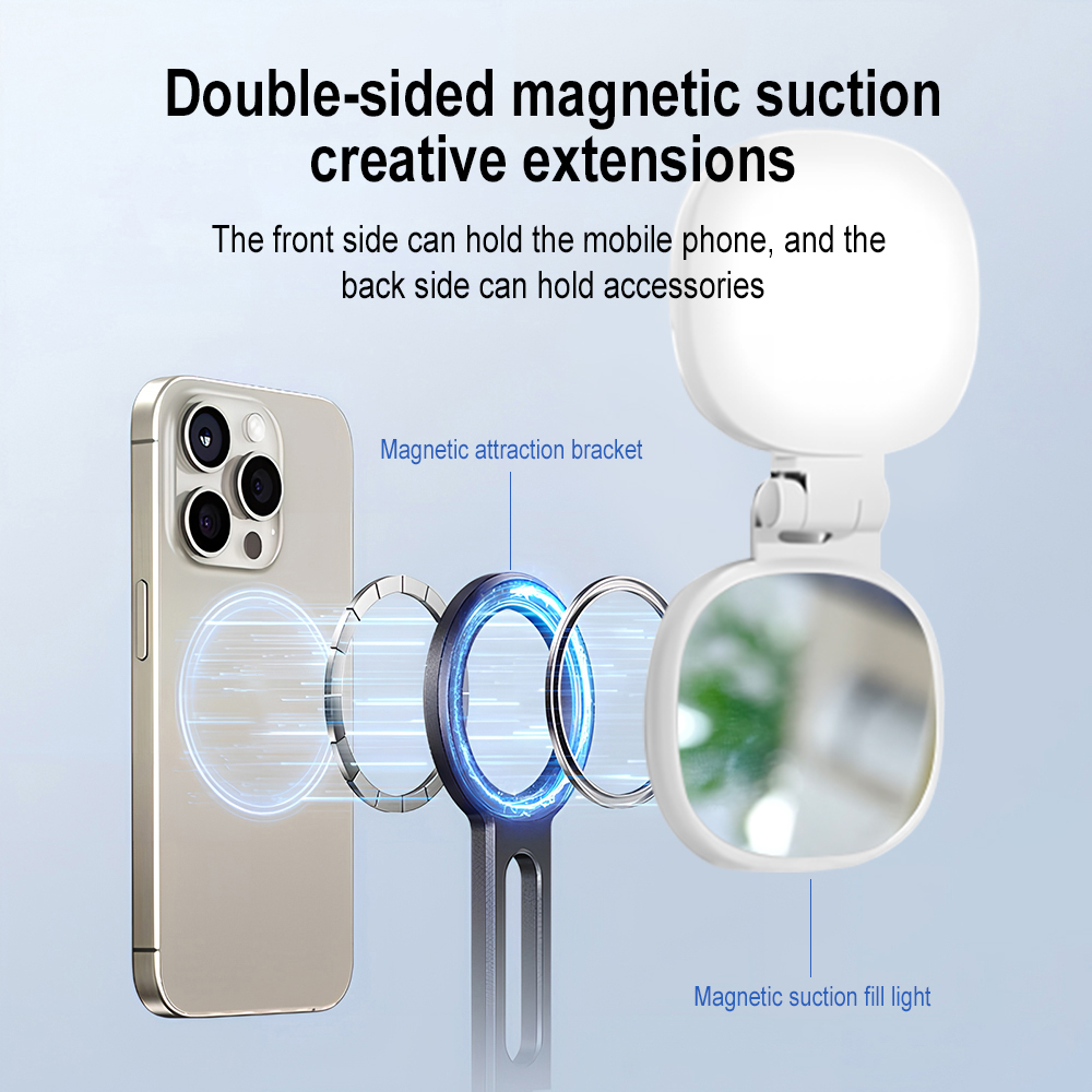 Supporto Magnetico per Telefon - Photography Lighting recensione e prezzo