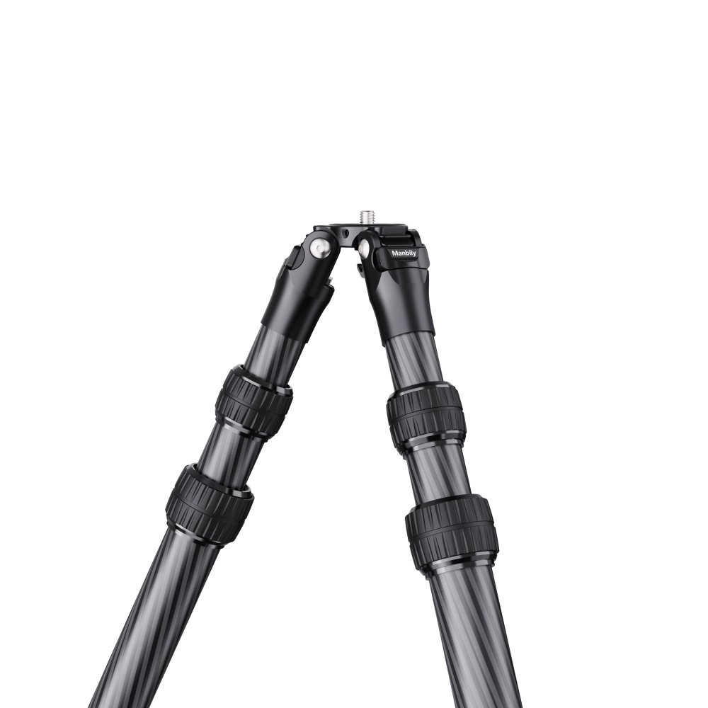 Manbily WZ-2836 Treppiedi Prof - Camera Tripod Carbon recensione e prezzo