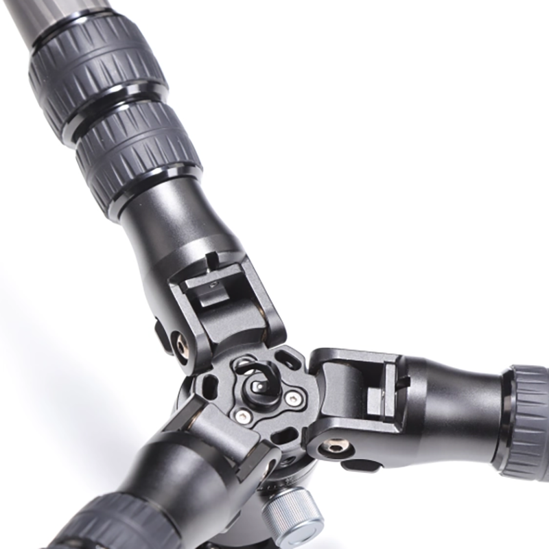 Manbily WZ-2836 Treppiedi Prof - Camera Tripod Carbon recensione e prezzo