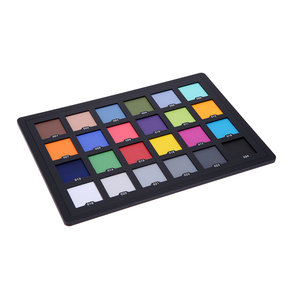 Andoer Professional 24 Test di - Photography Quiz recensione e prezzo