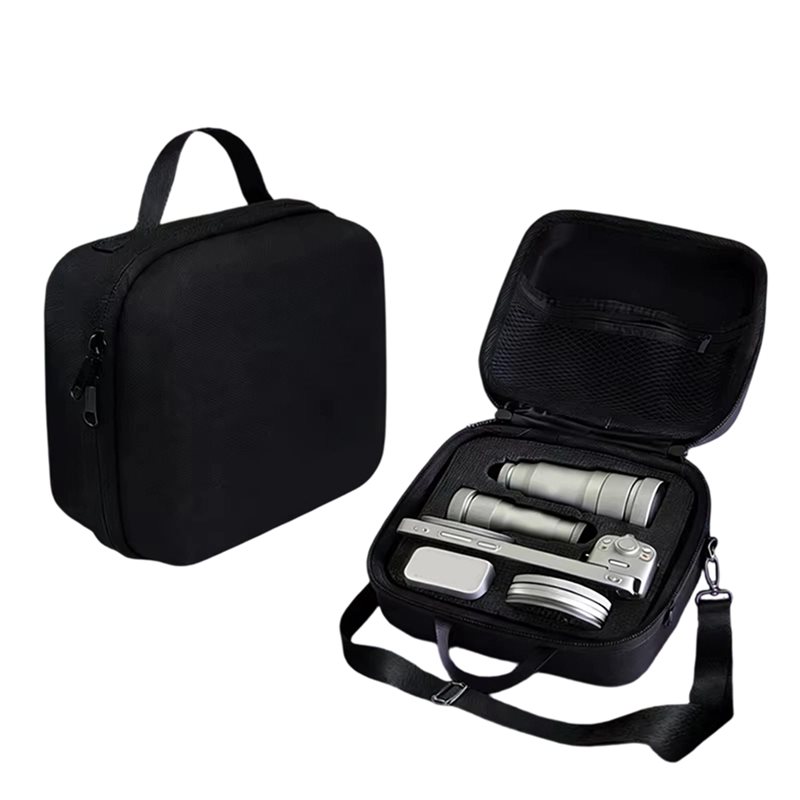 Borsa per il trasporto del kit - Photography Kit X300 recensione e prezzo